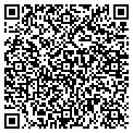 QR code with Rjw CO contacts