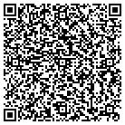 QR code with Klawiter Melanie A MD contacts