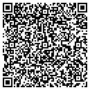 QR code with Kluge David T MD contacts