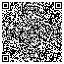QR code with Font USA contacts