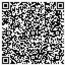 QR code with Uniquely Yours contacts