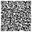 QR code with S & G Remodlg Custom Cants contacts