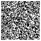 QR code with Mailander James C MD contacts