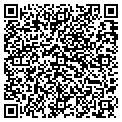 QR code with Vambco contacts