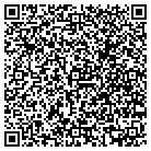 QR code with Mc Allister Daniel G MD contacts
