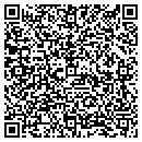 QR code with N House Solutions contacts