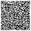 QR code with Thomas's contacts