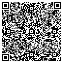 QR code with Havertys contacts
