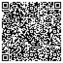 QR code with R L Roofing contacts