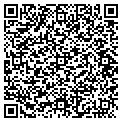 QR code with OBDII android contacts