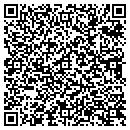 QR code with Roux Tim MD contacts