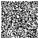 QR code with Roux Tim MD contacts