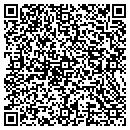 QR code with V D S International contacts
