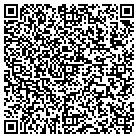 QR code with A P C Of Spokane Inc contacts