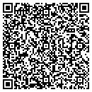 QR code with W C Cross & Assoc LLC contacts