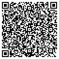 QR code with W F Gertsen Md contacts