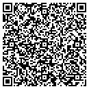 QR code with Ardith G Divine contacts