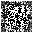 QR code with Begin2know contacts