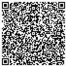 QR code with Alpha Amusement & Vending Co contacts