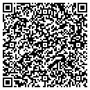 QR code with Axner Gary R contacts