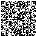 QR code with Pinup Petals contacts