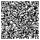 QR code with Houck Painting contacts