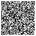 QR code with Mga Investment LLC contacts