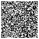 QR code with Hahn Connie DO contacts