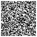 QR code with Harris Todd DO contacts
