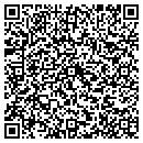 QR code with Haugan Shelby L MD contacts