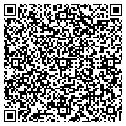QR code with Heetderks Albert MD contacts