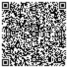 QR code with P & S Dove Enterprises LLC contacts