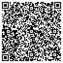 QR code with Chris Edgerton contacts