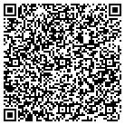 QR code with Mike M's Custom Painting contacts