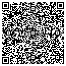 QR code with R2 Enterprises contacts