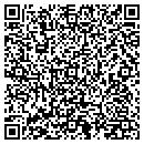 QR code with Clyde W Sagvold contacts