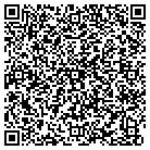 QR code with READYSERV contacts