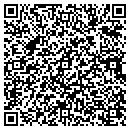 QR code with Peter Faber contacts