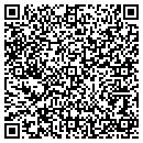QR code with Cpu On Fire contacts