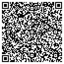 QR code with May Steffan J MD contacts