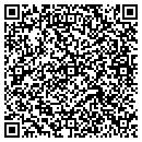 QR code with E B Networks contacts