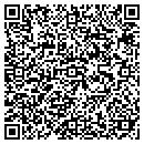 QR code with R J Griffin & CO contacts