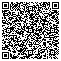 QR code with Finding A contacts