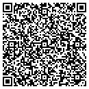 QR code with rodriguez landscape contacts