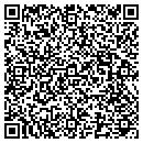 QR code with rodriguez landscape contacts