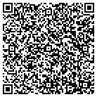 QR code with Donadio & Assoc Architects PA contacts