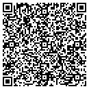 QR code with Zinger Painting contacts