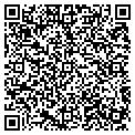 QR code with KFC contacts