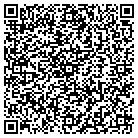 QR code with Woods Cnstr of Centl Fla contacts