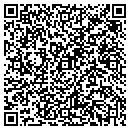 QR code with Habro Painting contacts